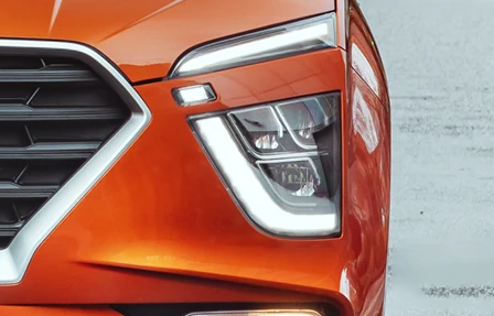 Светодиодная оптика