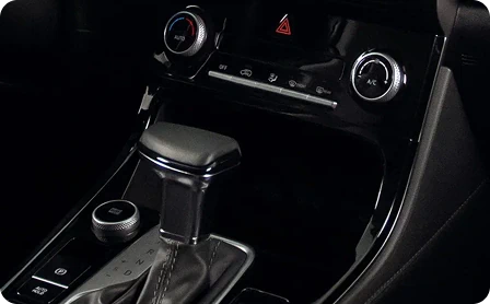 Расширенный электропакет